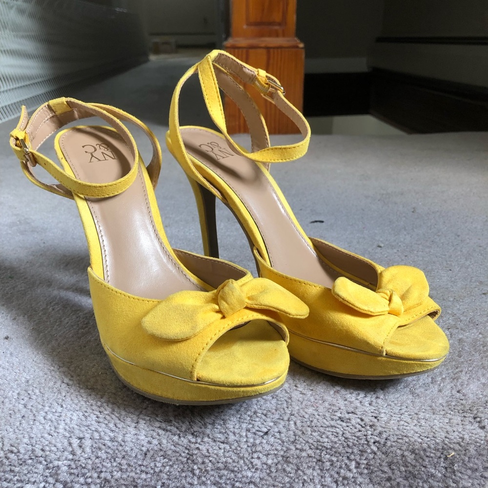 Heels